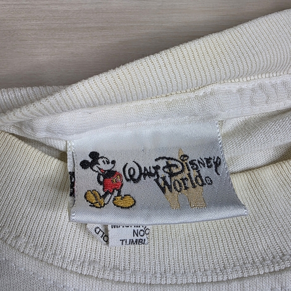 2001 Star Wars Rebel Alliance Shirt Walt Disney World Size Medium - Picture 4 of 9